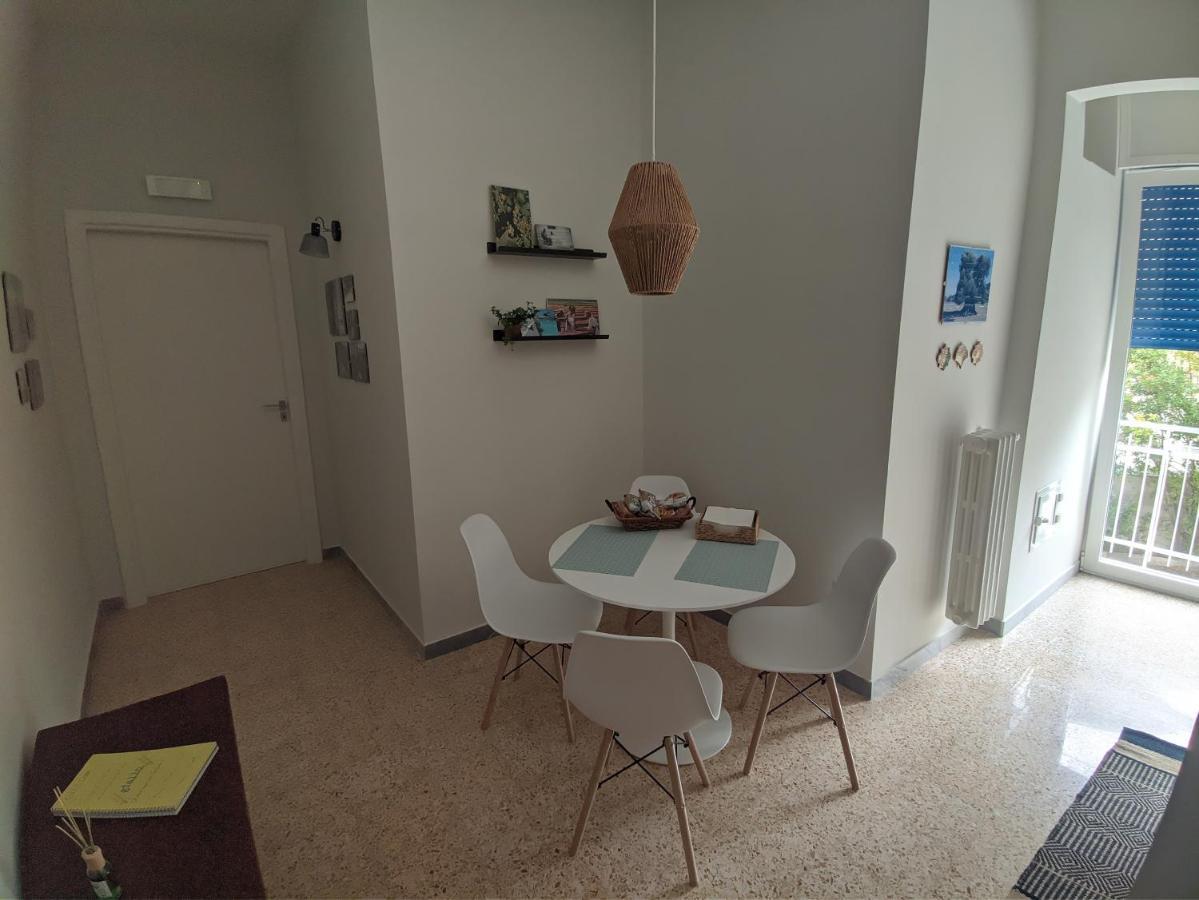 Terra Di Sud Rooms 莱切 外观 照片