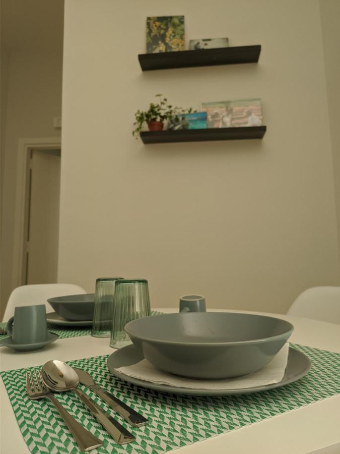 Terra Di Sud Rooms 莱切 外观 照片