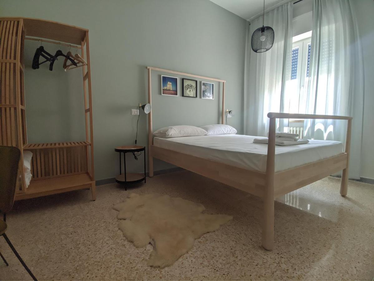 Terra Di Sud Rooms 莱切 外观 照片