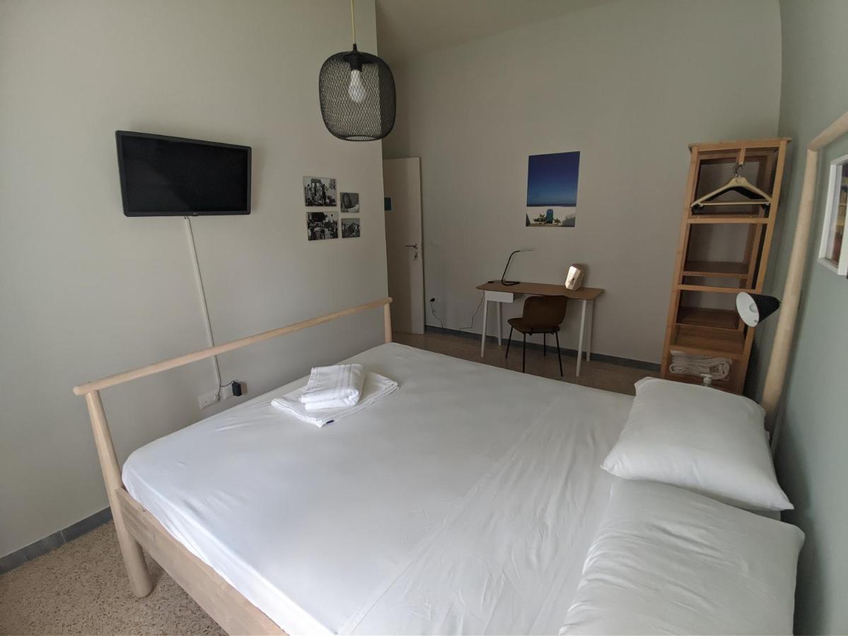 Terra Di Sud Rooms 莱切 外观 照片
