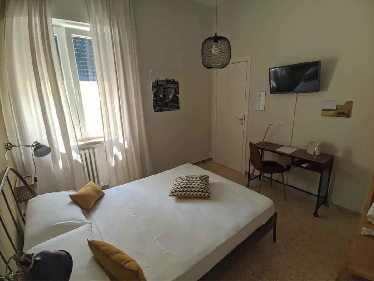 Terra Di Sud Rooms 莱切 外观 照片