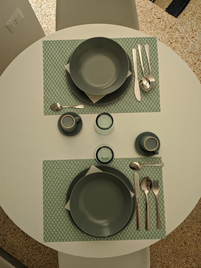 Terra Di Sud Rooms 莱切 外观 照片