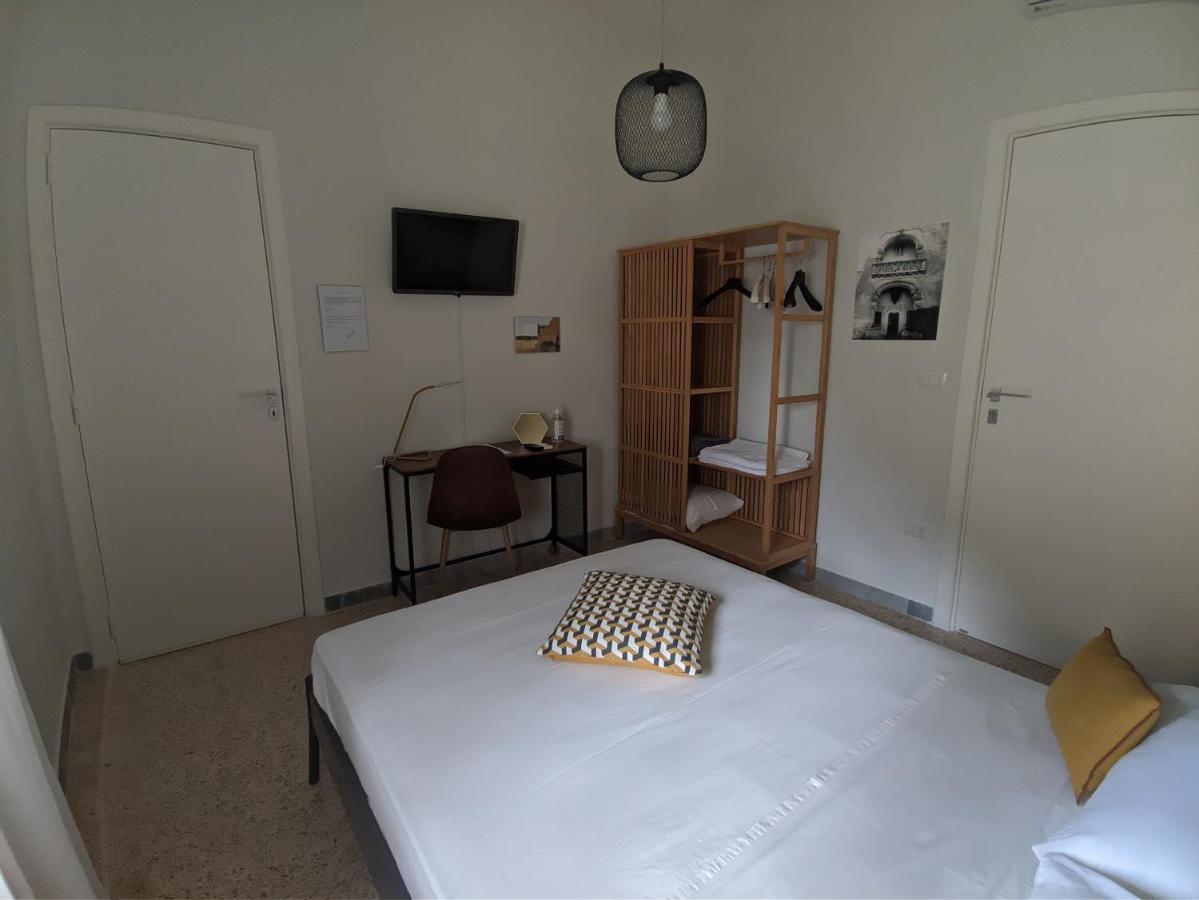 Terra Di Sud Rooms 莱切 外观 照片